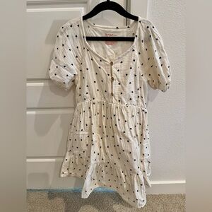 Cat & Jack Girl’s Dress